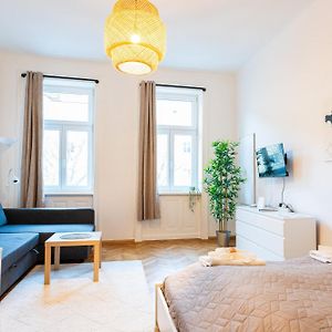 Studio Appartement